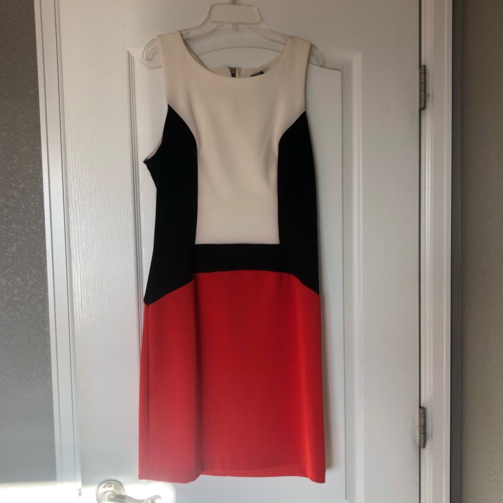 Bisou Bisou Dress